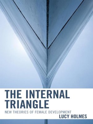 cover image of The Internal Triangle